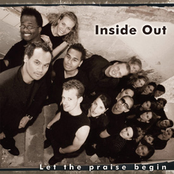 Let The Praise Begin by Inside Out