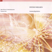 Nielsen: Sommerfugledalen