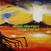 Disco Fantasy