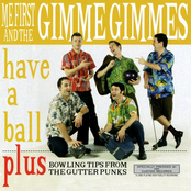 Fire And Rain by Me First And The Gimme Gimmes
