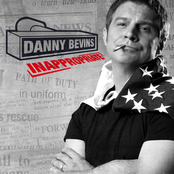 Danny Bevins: Inappropriate