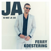 Ja Is Wat Je Zei