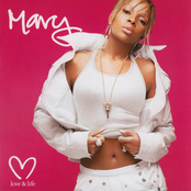 Not Today (feat. Eve) by Mary J. Blige