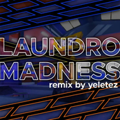 LAUNDROMADNESS (yeletez remix)