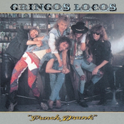 Punch Drunk by Gringos Locos