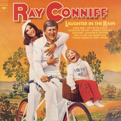 Laughter In The Rain by Ray Conniff