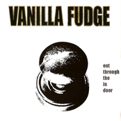 Dazed And Confused by Vanilla Fudge