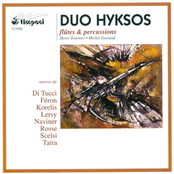 Flûtes & Percussions