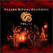 Dragon Ritual Drummers Vol. II