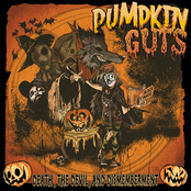 Death, The Devil, and Dismemberment