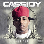 Monsta Muzik by Cassidy