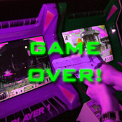 GAME OVER!