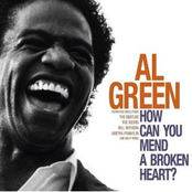 Amazing Grace by Al Green