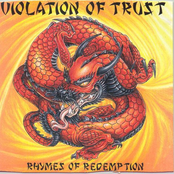 Rhymes Of Redemption