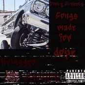 Dirty Streets (Songs Made For Dope)