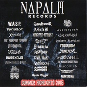 Napalm Records - Summer Highlights 2015