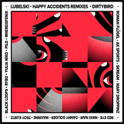 Lubelski: Happy Accidents Remixes