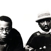 matthew shipp duo with william parker