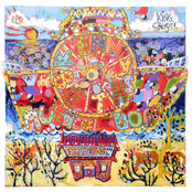 Missionary by King Creosote