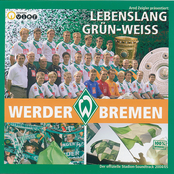 Lebenslang grün-weiß