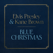 Blue Christmas - Single