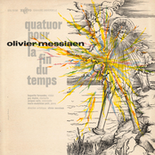 Quatuor pour la Fin du Temps