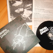 Self Titled (Demo CDR)