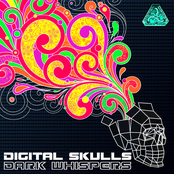 digital skulls