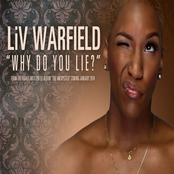 Liv Warfield: Why Do You Lie? - Single