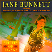 Jane Bunnett: Spirits of Havana