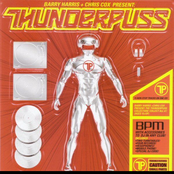 Barry Harris + Chris Cox Present: Thunderpuss