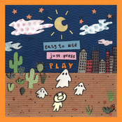 Carter Ward: Easy to Use, Just Press Play