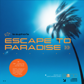 la euphoria™ - ESCAPE TO PARADISE: CD1