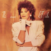 This Woman by K.t. Oslin