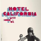 Hotel California: The New Sound Of Folk