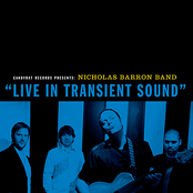 Nicholas Barron: Live in Transient Sound