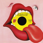 Like A Rolling Stone by The Rolling Stones