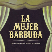 Música para cuando aparece un monstruo