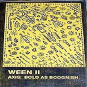 Sitting On My Ass by Ween