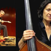 Fred Frith, Joëlle Léandre, Jonathan Segel