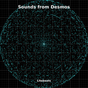 Sounds from Desmos
