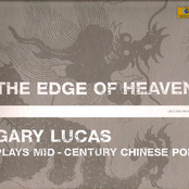 Gary Lucas: The Edge Of Heaven