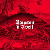 Poisson d'Avril