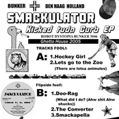 Smackapella by Smackulator