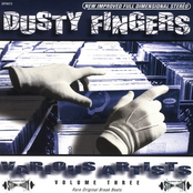 Dusty Fingers Volume 3