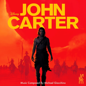 Get Carter by Michael Giacchino