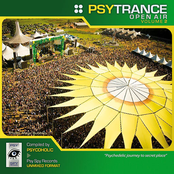Psytrance Open Air volume 2