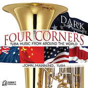 Dark: from Four Corners, John Manning