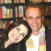 joel grey & idina menzel