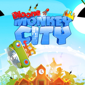 Street Party : Bloons Monkey City (Video Game Soundtrack) [Extended Mix]